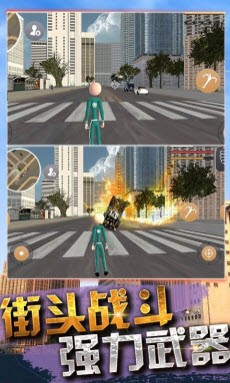 火柴人求生大作战2 火柴人求生大作战2