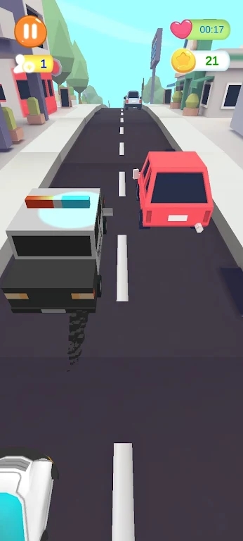 救护车救援(Rescue.io)