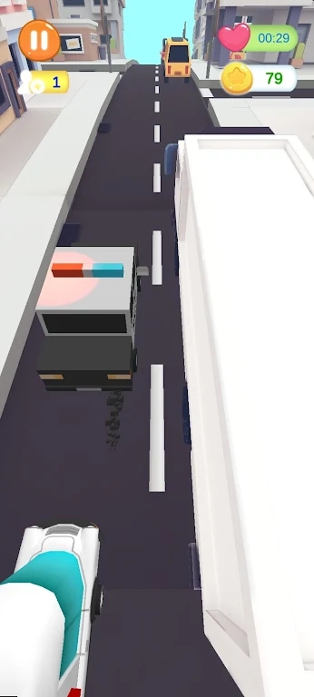 救护车救援(Rescue.io)