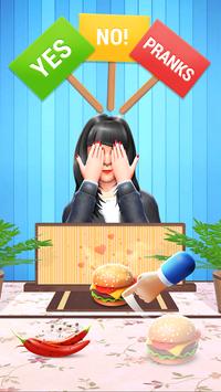 是或否游戏(Yes No! Pranks)