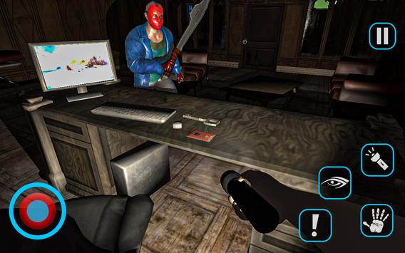 杰森·沃里斯星期五13(Jason Breakout Before Friday13th)