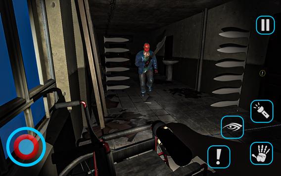 杰森·沃里斯星期五13(Jason Breakout Before Friday13th)