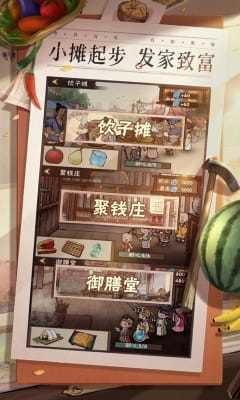创业模拟器(汉化版)