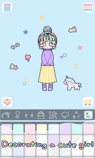 Pastel Girl(安卓版)