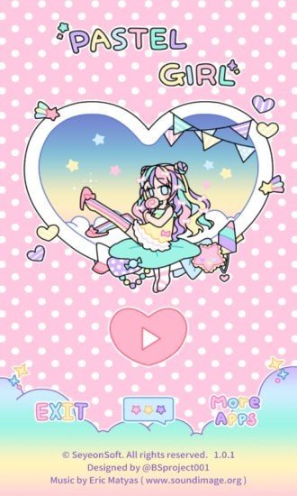 Pastel Girl(安卓版)