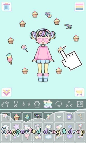 Pastel Girl(安卓版)