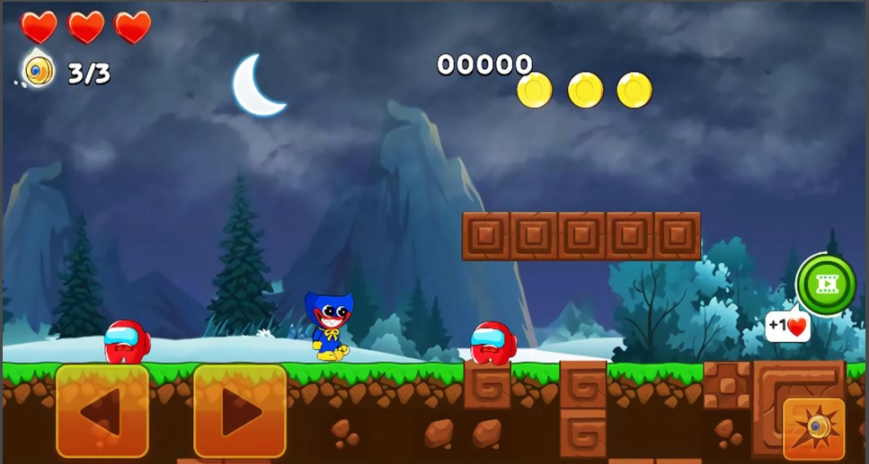 闯关挑战模拟器