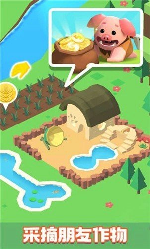 我的小岛模拟器(IdleIsland)