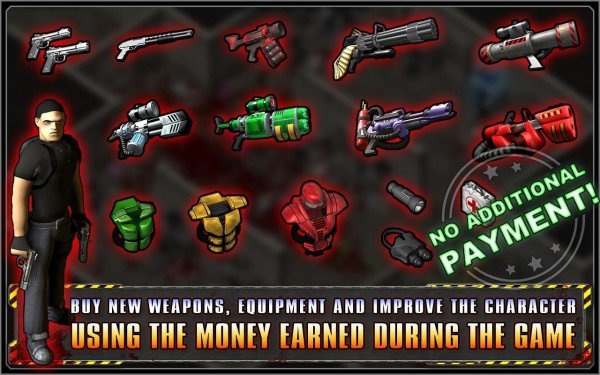 孤胆枪手(中文版)