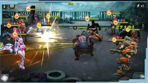 黎明崛起(官网版)