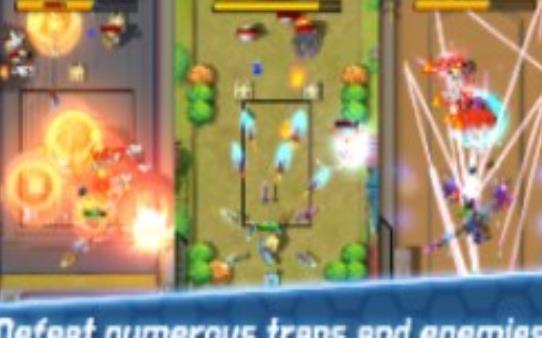 阿克罗博手(ArcRobo)