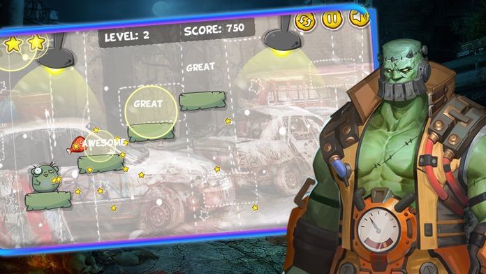 迷失尸境(官方正版)