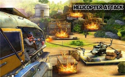 战争指挥官(安卓版)