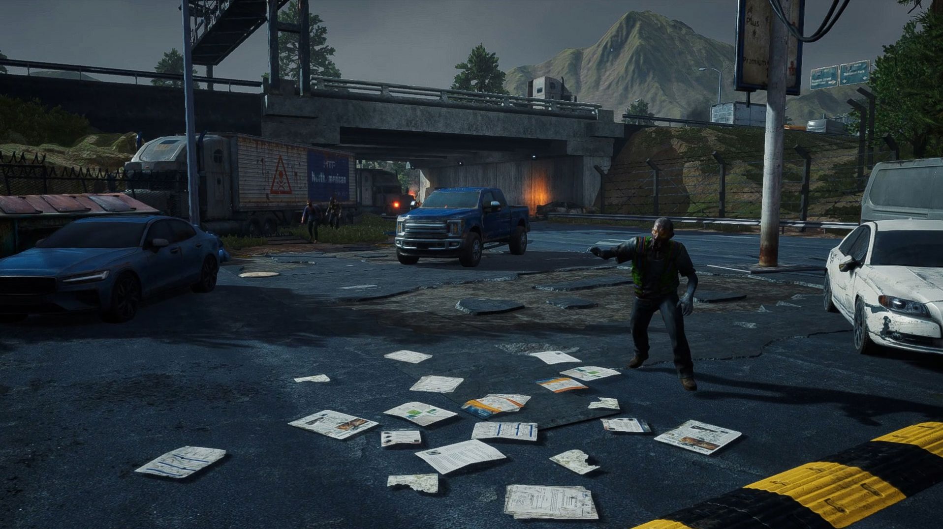 奥西里之环国际服(Gaia)