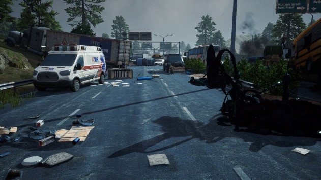 奥西里之环(Gaia)