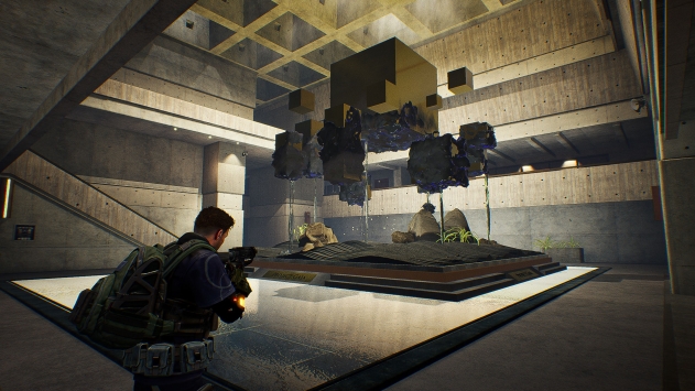 奥西里之环(Gaia)