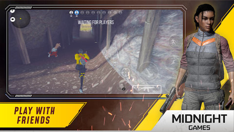 流氓特工(Rogue Agents)