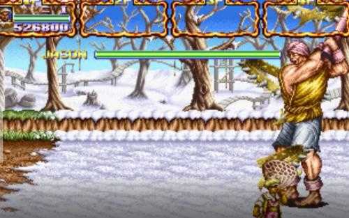 铁钩船长(免费单机版)