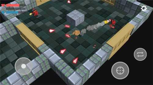 像素射手冒险游戏(Archeros: The Pixel Adventure)