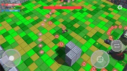 像素射手冒险游戏(Archeros: The Pixel Adventure)