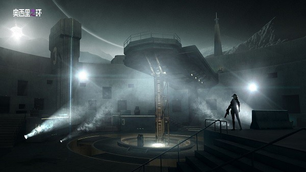 奥西里之环官网版(Gaia)