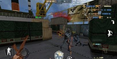 DC怀旧火线2.0(最新版)