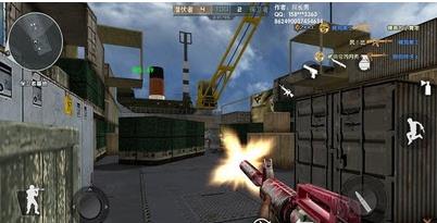 DC怀旧火线2.0(最新版)