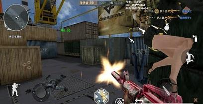 DC怀旧火线2.0(最新版)