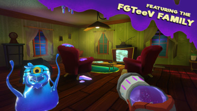 幽灵行者手游(中文版)