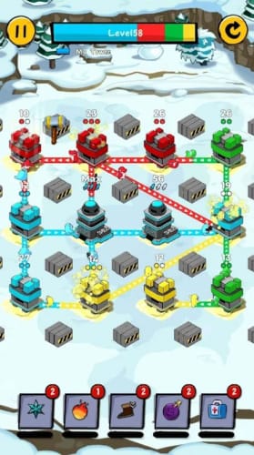 征服星星(Conquer the Star)