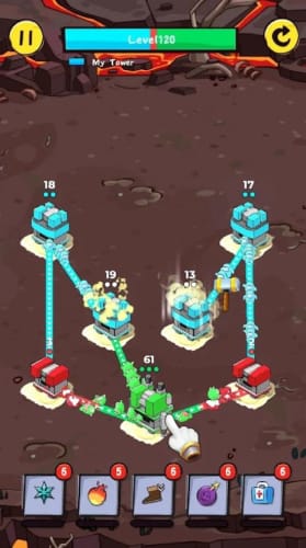 征服星星(Conquer the Star)