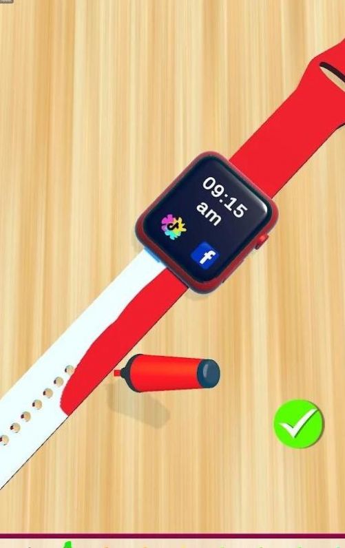 DIY手表(DIY Watch)