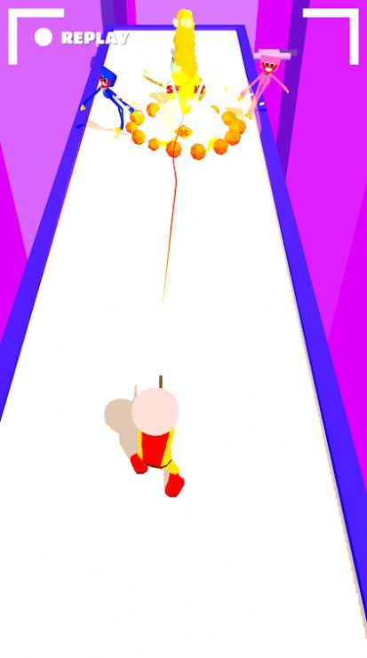 英雄子弹射手(Hero Bullet Shooter)