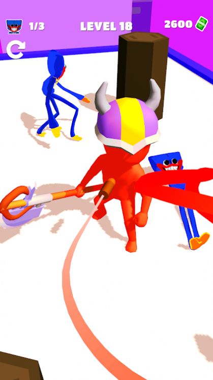 英雄子弹射手(Hero Bullet Shooter)