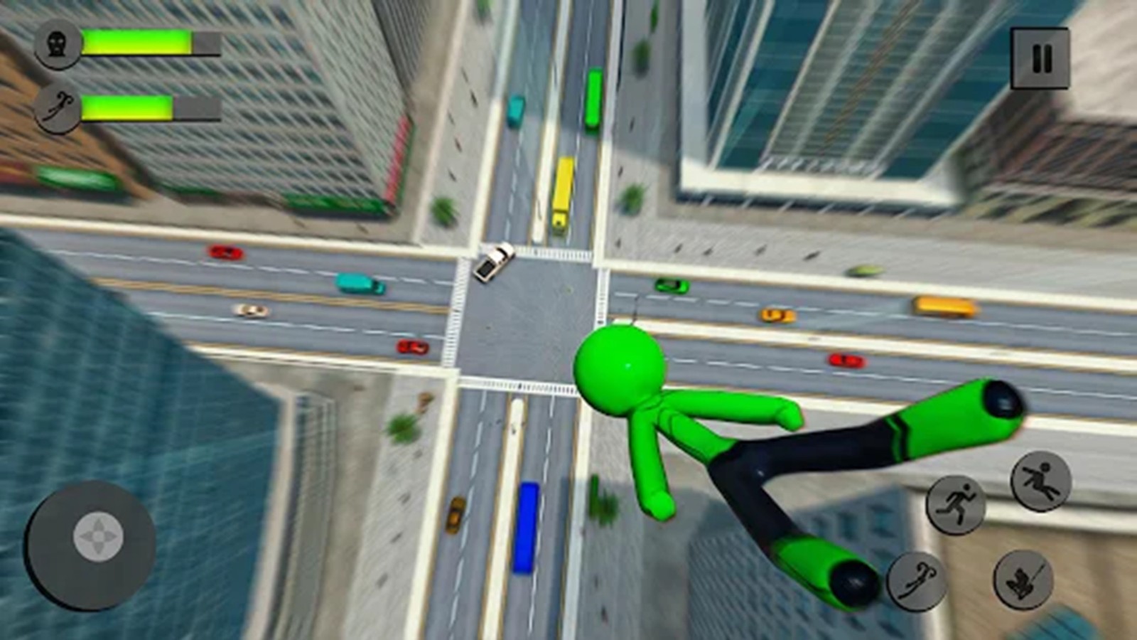 黑客世界帝国战场