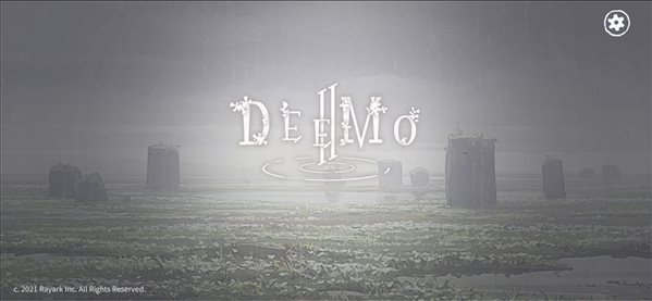 花雨旋律(DEEMO II)