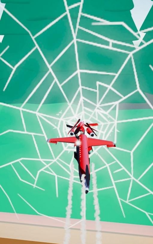 DIY飞机装配(Plane Assembly)