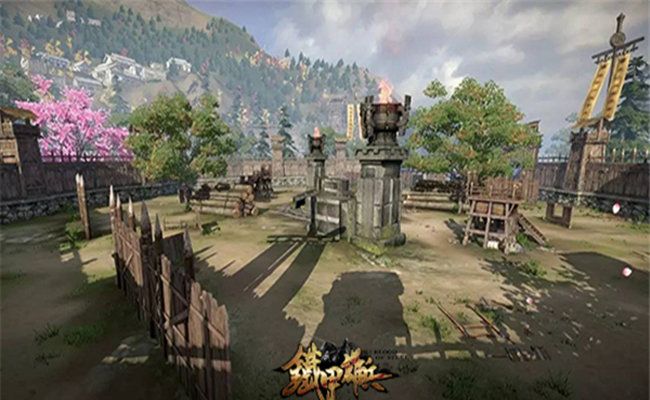 铁甲雄兵(官网版)