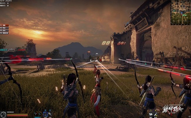 铁甲雄兵(官网版)