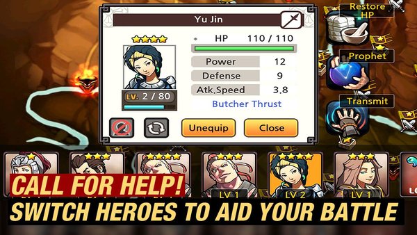 亡灵杀手老版本(Undead Slayer)