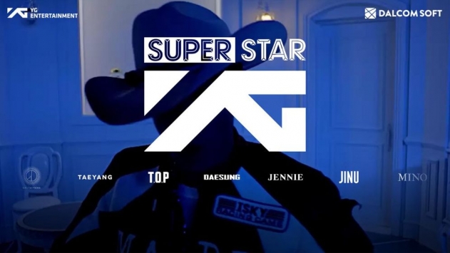 superstaryg