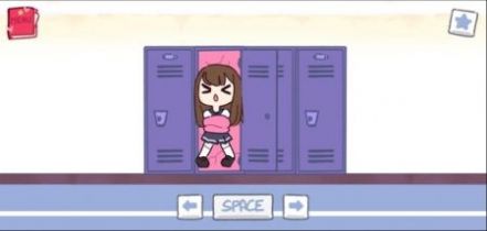 柜子吃人啦新版(Tentacle locker)