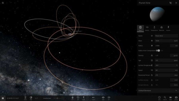 宇宙沙盘2官方正版(Ultimate Sandbox)