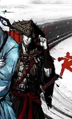 浪人末代武士最新版