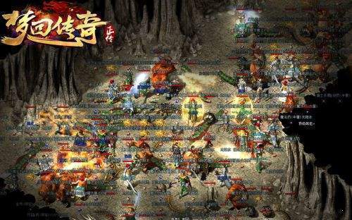 梦回传奇backmir手机版