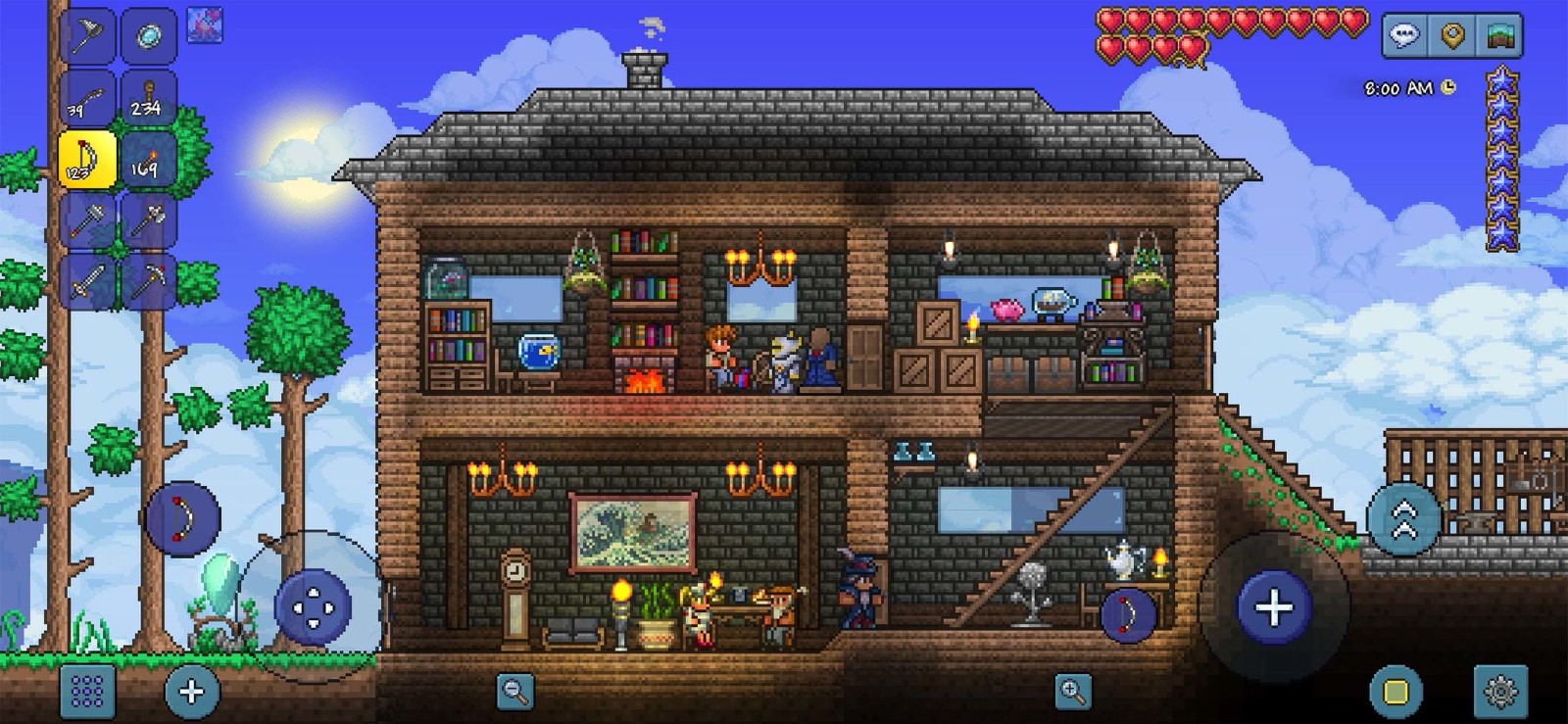 Terraria(手機版正版)