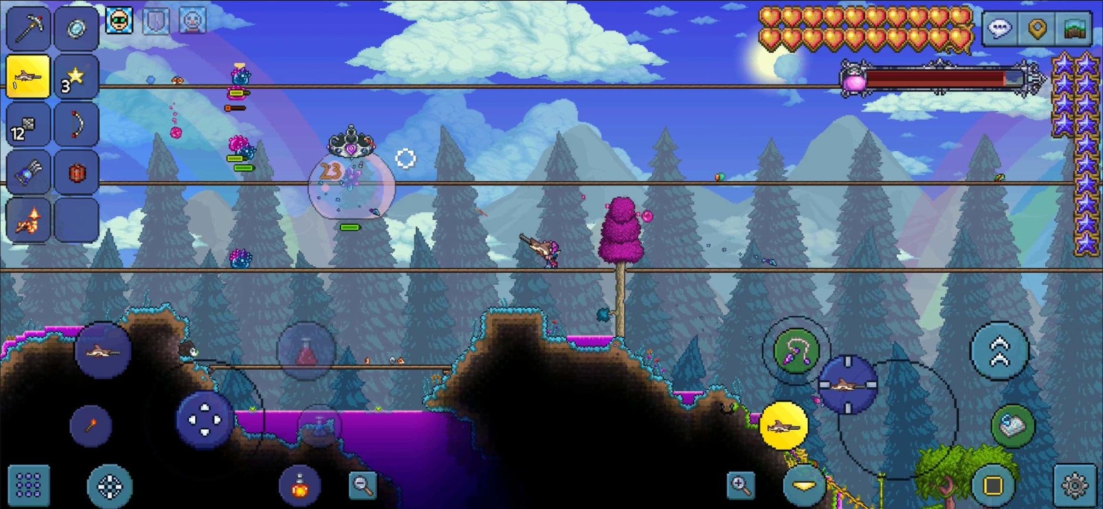 Terraria(手機版正版)