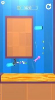 加农炮爆破者(Cannon Blaster)