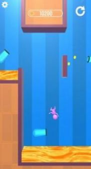 加农炮爆破者(Cannon Blaster)