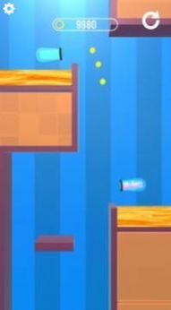 加农炮爆破者(Cannon Blaster)